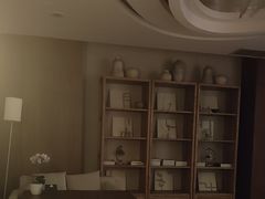 -良子健身·竹Spa(五四广场店)