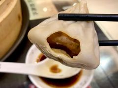 无锡汤包-熙盛源(滨湖万达店)