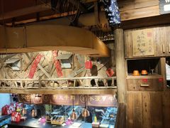 -今邕烧烤(西大店)