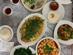 麻婆豆腐-YI PIN JU 一品居中餐厅 中国超市