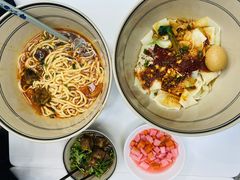 -墩儿大碗宽面(来福士店)