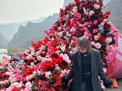 -河南宝泉旅游区