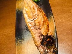 -千代武日本料理(哈西店)