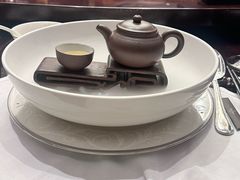 -万达瑞华酒店美食汇自助餐厅(楚河汉街店)