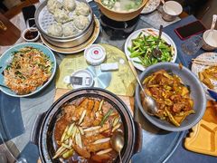 -君霖私家菜(春柳店)