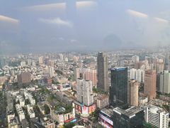 -云中捞高空旋转餐厅(商茂世纪广场店)