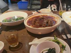 -张家卫·阳江菜·小海鲜(肥婆湾桥店)