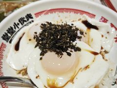 -堂堂小伙夫·辽宁小吃大排档(京西大悦城店)