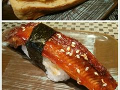 -昊·来了寿司(双楠2店)