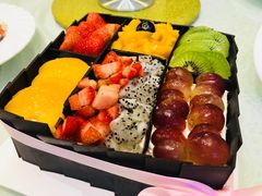 -青岛蓝海大饭店·渔歌舫(李沧店)