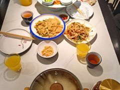 -额娘·春饼烤鸭(华北七楼创始店)