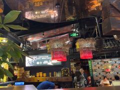 -吃饭皇帝大土家民族菜(正大广场店)