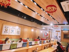 -虹梅食堂·爱蝦乃家