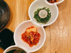 小菜拼盘-Hatsune隐泉日式料理(SKP店)