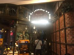 -玛格萝妮(汇智国际商业中心店)