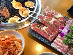 -拾勝牛·江景安格斯烧肉放题(江湾阳光天地店)