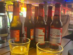 -酒肆浅葱·特色菜馆(卓悦intown店)