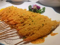 -南山翁新概念川菜(红山常发广场店)