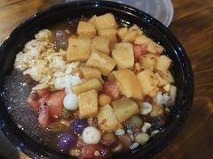 -串妹花式冰粉(乐山总店)