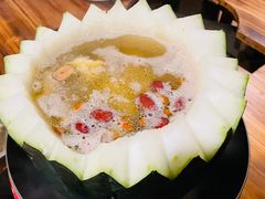 -尚竹阁冬瓜盅·18年地标美食(平洲店)