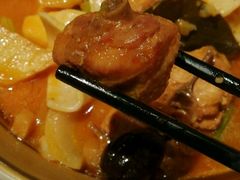 -西贝(上海我格广场店)