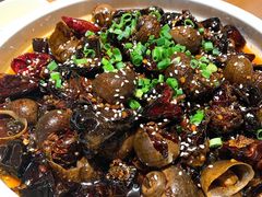 -陶然居·重庆菜(解放碑店)
