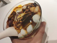 老红糖冰粉-眉州东坡(团结湖店)