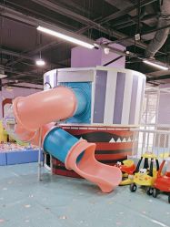 -妙糖乐园(乐坊·大华生活广场店)