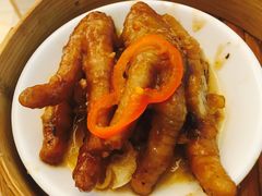 -添好运点心专门店(百老汇店)