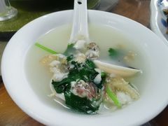 -八仔大富楼·河鲜(西江店)