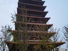 -牛首山文化旅游区