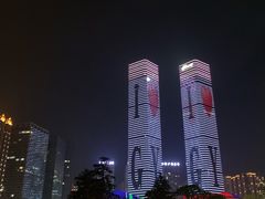 -花果园湿地公园