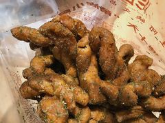 -王阿姨文昌油赞子(府桥街店)
