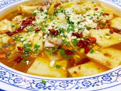 牛蛙煲-印象江南(东栅店)