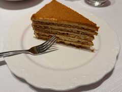 -马克西姆俄罗斯餐厅(通亚街店)