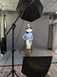 -翡艺写真馆·薇漫