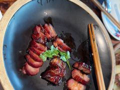 -广府乡下·饭庄(新港东路店)