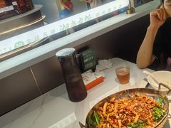 -湘当有饭剁椒鱼头(昆山招商花园城店)