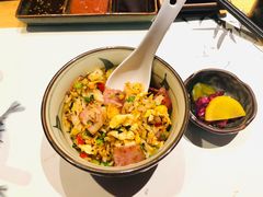 -松临·铁板烧&Omakase(神农店)