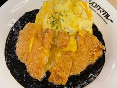 -白熊咖哩(新世界城店)