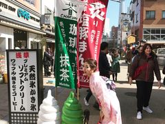 -东京浅草和服体验江户和装工房雅(浅草本店)