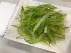 家常凉菜-老边饺子馆(北京南站3店)