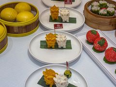-福满楼·海鲜酒家(福永益田店)