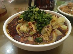 -莲香西域·正宗新疆菜(龙华店)