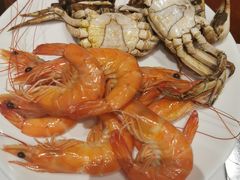 -荣誉国际酒店-云顶旋转餐厅