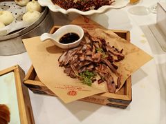-百姓渔村(南中环店)