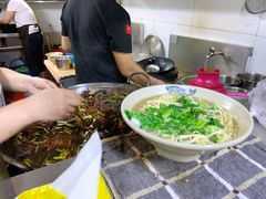 -无名氏面馆(邮电路店)