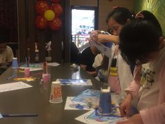 -麦当劳(坂田分店)