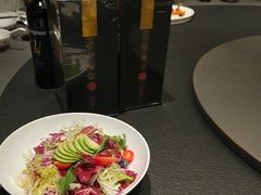 -香丰阁·烤鸭·川湘菜(清河店)
