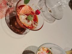 -上井料理黑金店(IFS国金中心店)